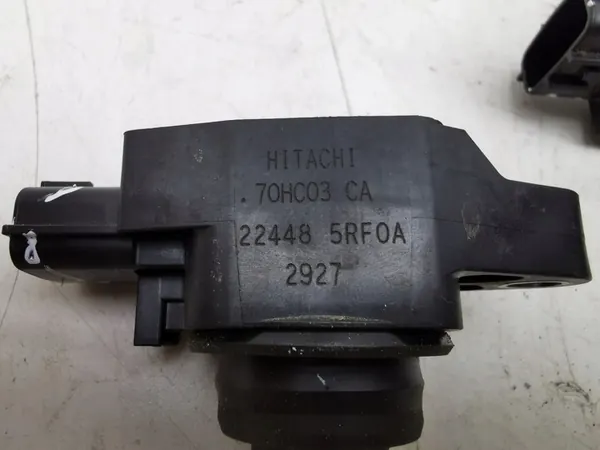 Nissan Juke II F16 2023 Zündspule image 6