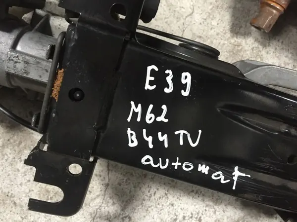BMW E39 Lenkwinkelsensor Säule 37.14 1094 142 image 3