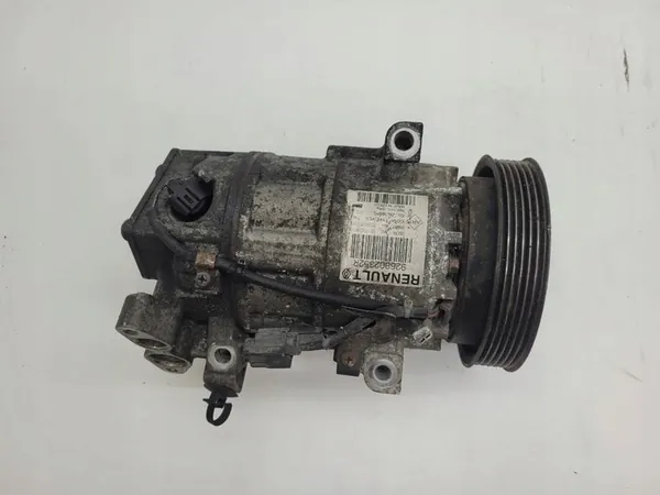Compressore AC Renault Clio IV 1.5 TDCI image 2