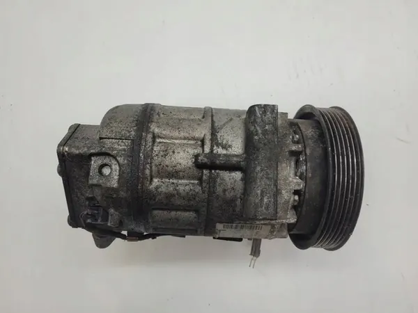 Compressore AC Renault Clio IV 1.5 TDCI image 3