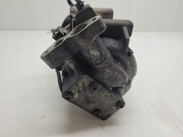 Compressore AC Renault Clio IV 1.5 TDCI image 6