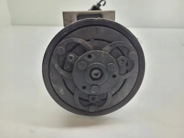 Compressore AC Renault Clio IV 1.5 TDCI image 7