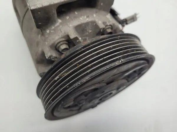 Compressore AC Renault Clio IV 1.5 TDCI image 8