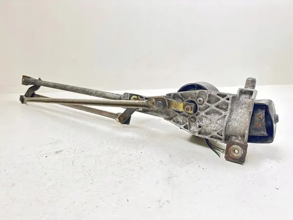 Mecanismo de ventana delantera FORD FOCUS II TURNIER XS4117508BB image 2