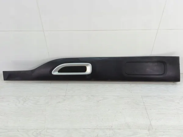 OEM 9823415677 Moldura Porta Dianteira Esq Citroen C4 Cactus image 2