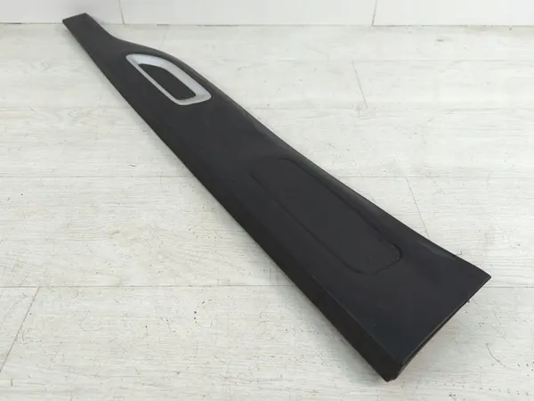OEM 9823415677 Moldura Porta Dianteira Esq Citroen C4 Cactus image 3