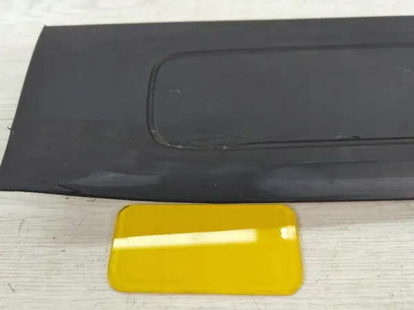 OEM 9823415677 Moldura Porta Dianteira Esq Citroen C4 Cactus image 6