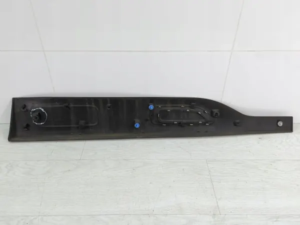 OEM 9823415677 Moldura Porta Dianteira Esq Citroen C4 Cactus image 7