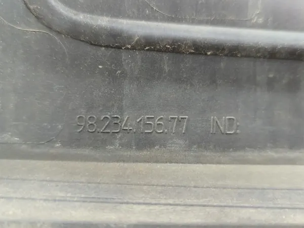 OEM 9823415677 Moldura Porta Dianteira Esq Citroen C4 Cactus image 9