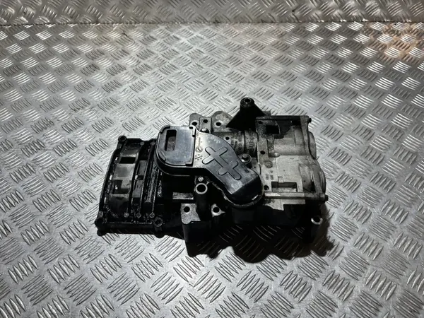 Pompe à huile OEM PU26104 pour Kia Sorento II 2.2 CRDI image 2
