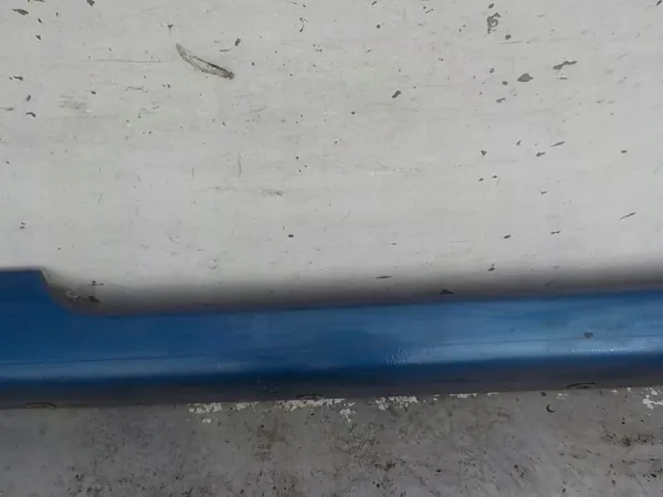 OEM 395 Couvre-bas de seuil droit Audi TT 8N image 10