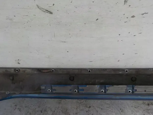 OEM 395 Couvre-bas de seuil droit Audi TT 8N image 7
