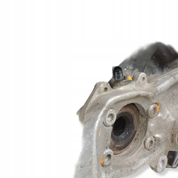 Audi A6 C6 etupyörän navan OEM 4F0407241 image 10