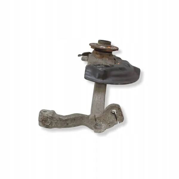 Audi A6 C6 etupyörän navan OEM 4F0407241 image 3