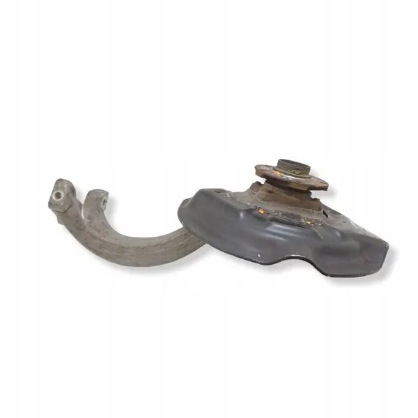 Audi A6 C6 etupyörän navan OEM 4F0407241 image 4