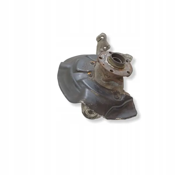 Audi A6 C6 etupyörän navan OEM 4F0407241 image 5