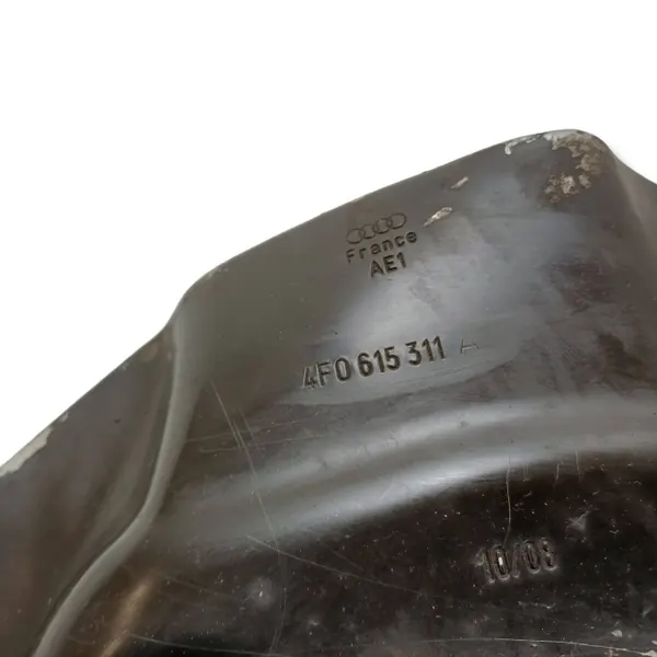 Audi A6 C6 etupyörän navan OEM 4F0407241 image 6