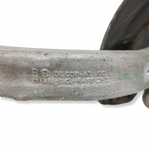 Audi A6 C6 etupyörän navan OEM 4F0407241 image 8