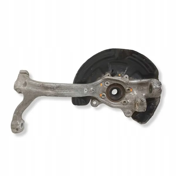 Audi A6 C6 etupyörän navan OEM 4F0407241 image 9