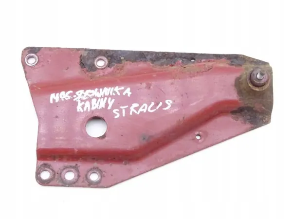 Support d'actionneur de cabine IVECO STRALIS E3/4/5 - OEM image 2