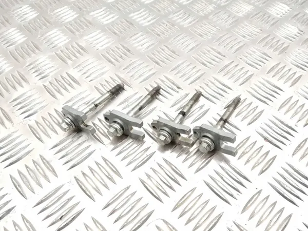 Support injecteur Nissan OE OEM RZV75453 - Occasion image 2