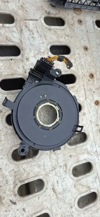BMW E81 E87 Airband-Kassette OEM 6967324 image 4