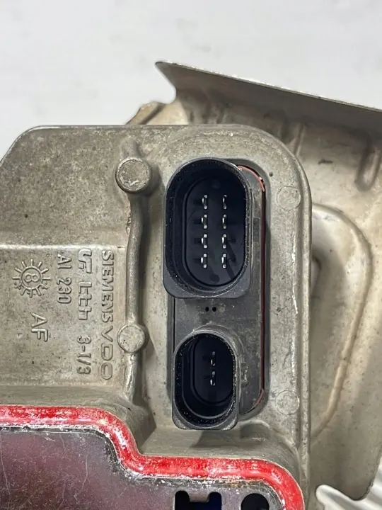 Controlador de divisão de binário Volvo XC70 2010 OEM 5WP33512 image 6