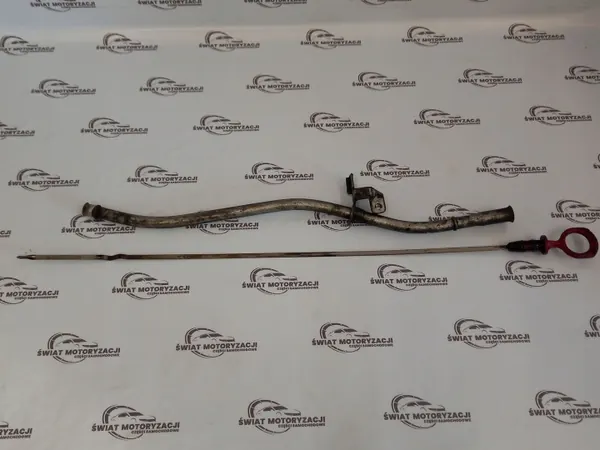 Ölmessstab OEM 31251092 für Volvo XC90 2.4 D5 image 3