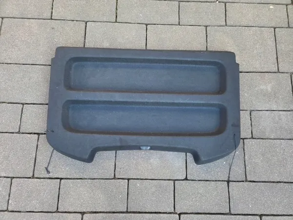 Kofferraumablage Dacia Sandero II Stepway OEM 12-2020 image 2