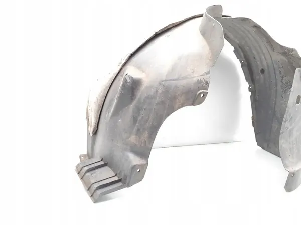 Vauxhall Mokka Paraurti Anteriore Sinistro 2016 Diesel OEM 95422560 image 10