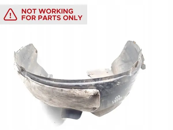 Vauxhall Mokka Paraurti Anteriore Sinistro 2016 Diesel OEM 95422560 image 4