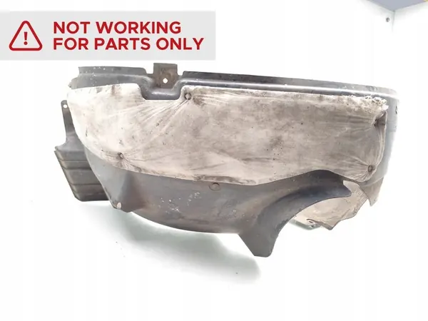 Vauxhall Mokka Paraurti Anteriore Sinistro 2016 Diesel OEM 95422560 image 5