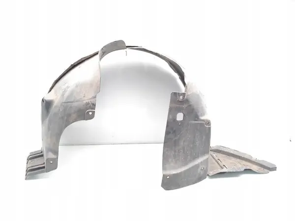 Vauxhall Mokka Paraurti Anteriore Sinistro 2016 Diesel OEM 95422560 image 9