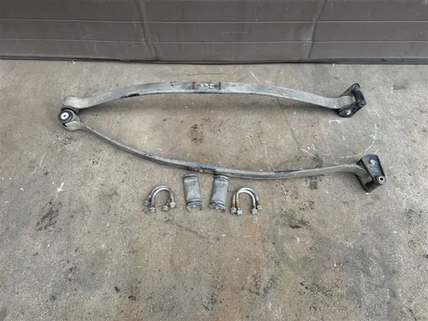 OEM 2N0511151R Hinterachsfederungssatz für VW Crafter image 3