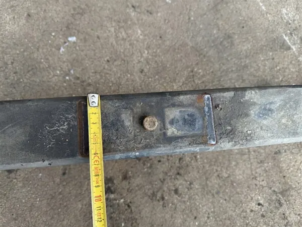 OEM 2N0511151R Hinterachsfederungssatz für VW Crafter image 5