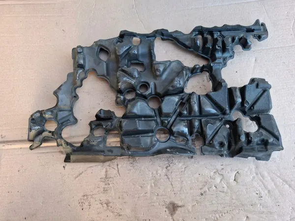 Cubierta Acústica Motor BMW G11 OEM 8598272 image 4