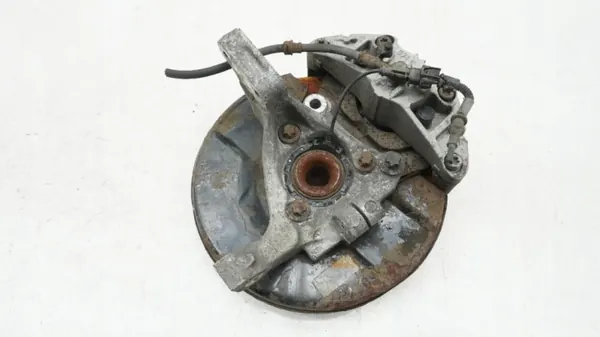Linker vorderer Achsschenkel OEM MMAUTKO-28335- für Saab image 3