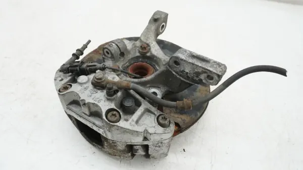 Linker vorderer Achsschenkel OEM MMAUTKO-28335- für Saab image 4