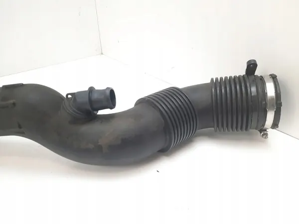 Intercooler Schlauch Land Rover Range Rover Sport L320 2011 image 10