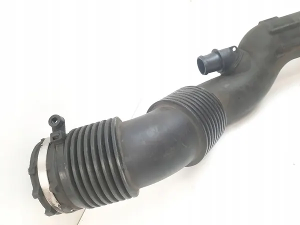 Intercooler Schlauch Land Rover Range Rover Sport L320 2011 image 3