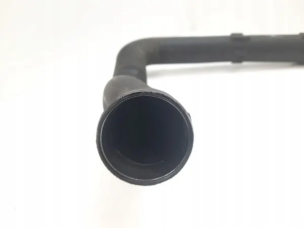 Intercooler Schlauch Land Rover Range Rover Sport L320 2011 image 4