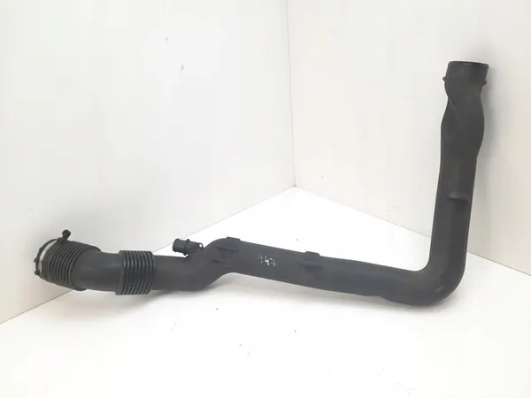 Intercooler Schlauch Land Rover Range Rover Sport L320 2011 image 7