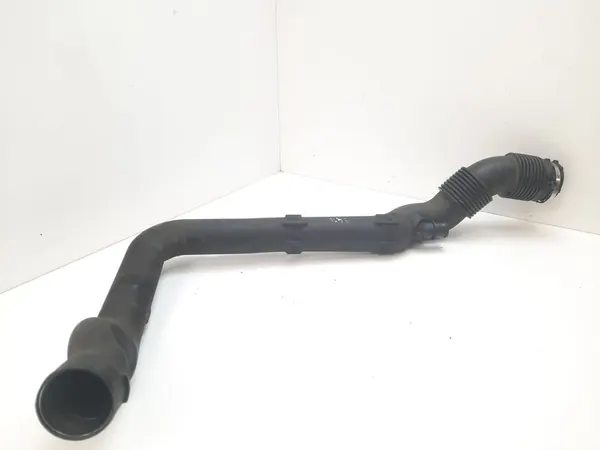 Intercooler Schlauch Land Rover Range Rover Sport L320 2011 image 8