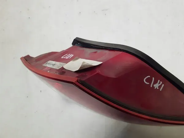 RECHTER ACHTERLAMP MERCEDES W204 SEDAN LIFT A2048205864 image 6