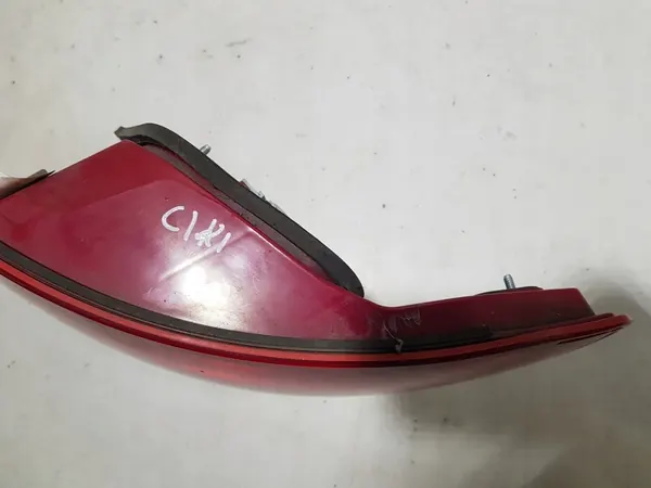 RECHTER ACHTERLAMP MERCEDES W204 SEDAN LIFT A2048205864 image 7