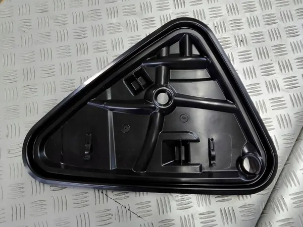 OEM 3CN839915 deurafdekplug voor VW Atlas image 2