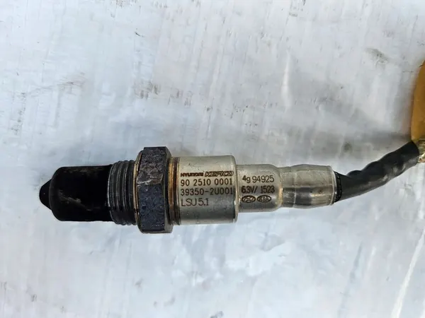 Sensor Lambda Hyundai Kona 1.6 CRDI OEM image 2