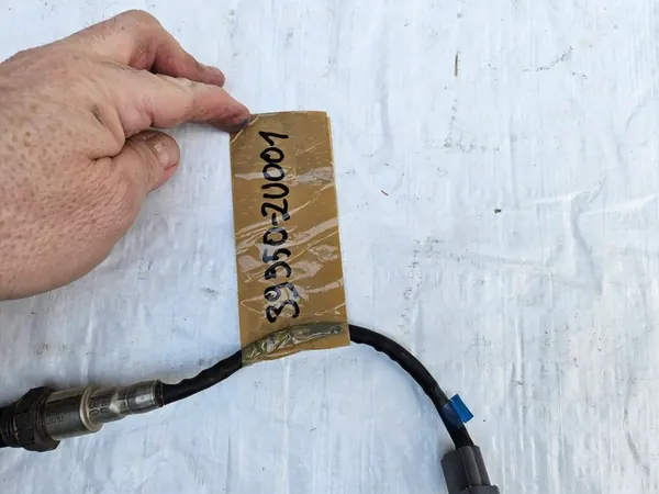 Sensor Lambda Hyundai Kona 1.6 CRDI OEM image 3