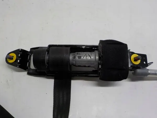 Volvo C30 turvavyön kiristin OEM 31267314 Vasen image 5
