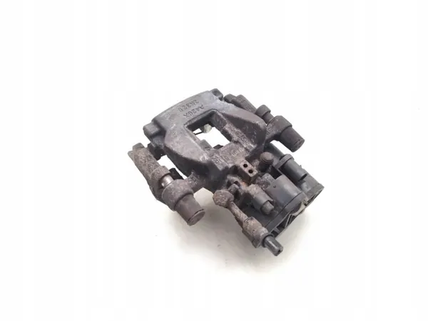 Jaguar F-Pace Taka jarrupuristin OEM GX73-2K328-BE image 10